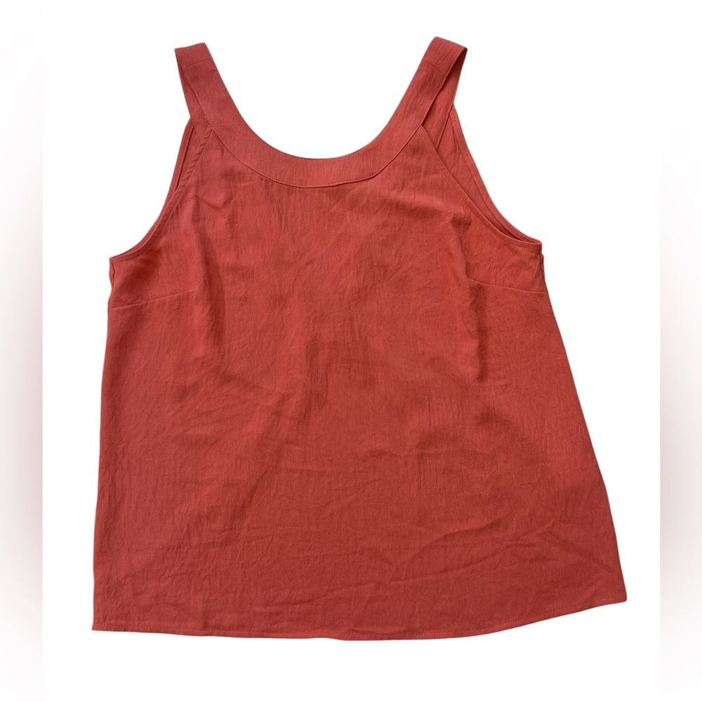 Molly Bracken Open Back Blouse